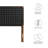 Modway Sparta Upholstered Headboard-96356231-96356230