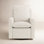 Timeless Swivel Glider