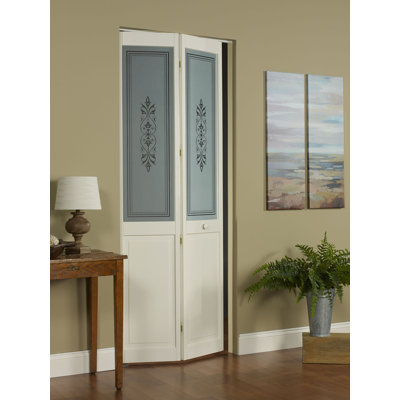 Porte pliante Pinecroft