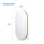 Miroir mural incassable Premium Premium-110252319-110252316