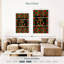 «Lelend Happy Kwanzaa Greeting»-108618719