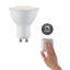 5.5W GU10 Dimmable LED Spotlight Light Bulb