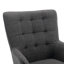 Jessamine Armchair with Footstool-213325519