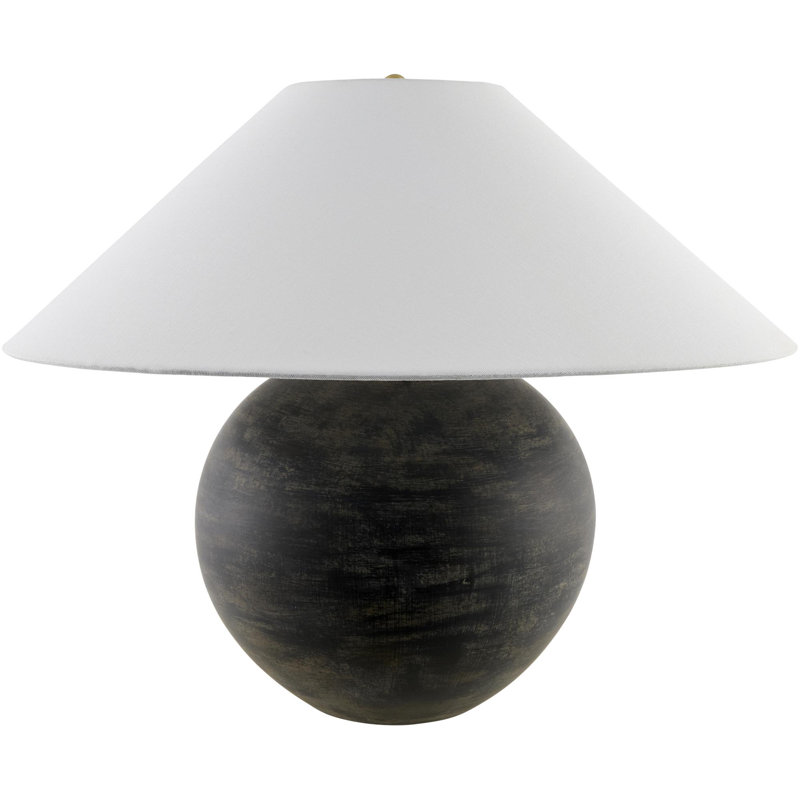Galey Alix x Saint Martin Table Lamp