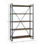 Hyde Etagere Bookcase