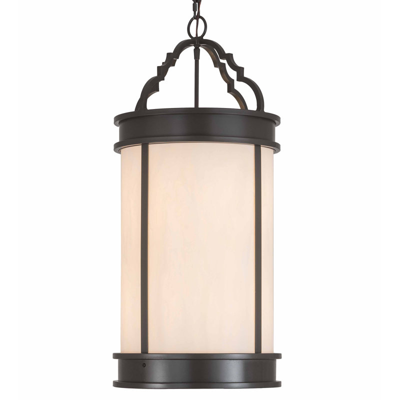 Wyant 6 - Light Pendant