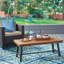 TABLE BASSE CARLISLE