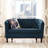 Modway Prospect Upholstered Fabric Loveseat-1770316467