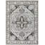 Tapis gris anthracite Mikel-141000217