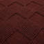 Cecilly Rectangle Wool Hand Tufted Dhurrie-342810014