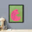 «Fat Funny Cat Illustration Realism Rustic Nature Relax / Calm Multicolor Office» sur papier-98266797-98266796