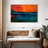 Avery Abstract Fiery Sunset-107709020