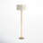 Geno 66.25'' Traditional Floor Lamp-11950069-11950066