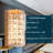 Baconton 1-Light LED Wall Sconce