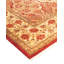 Classic One-of-a-Kind 4' 2" X 5' 10" Hand Knotted Area Rug