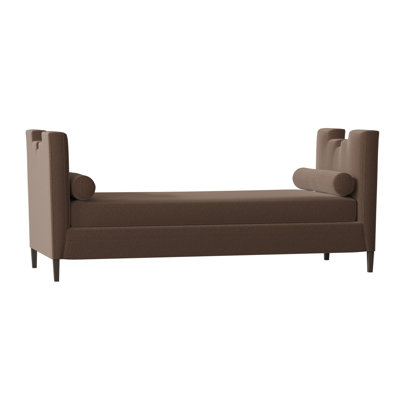Banc rembourré Ida