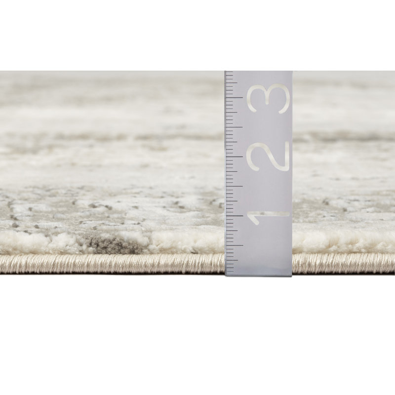 Tapis Posl Powerloomed, Rectangle 5 pi 3 po x 7 pi 7 po