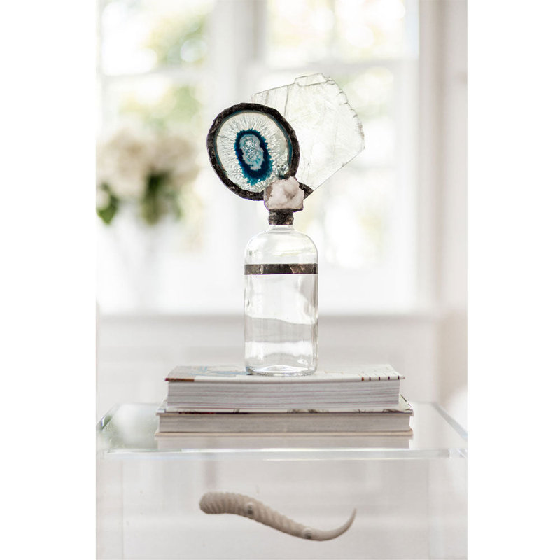 Handmade Decorative Bottle