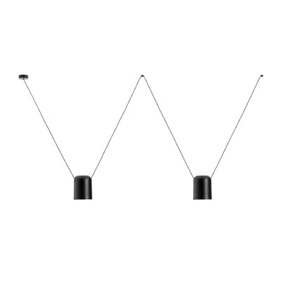 Attic 2 - Light Pendant