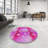 Wool Indoor Rug-1904927619