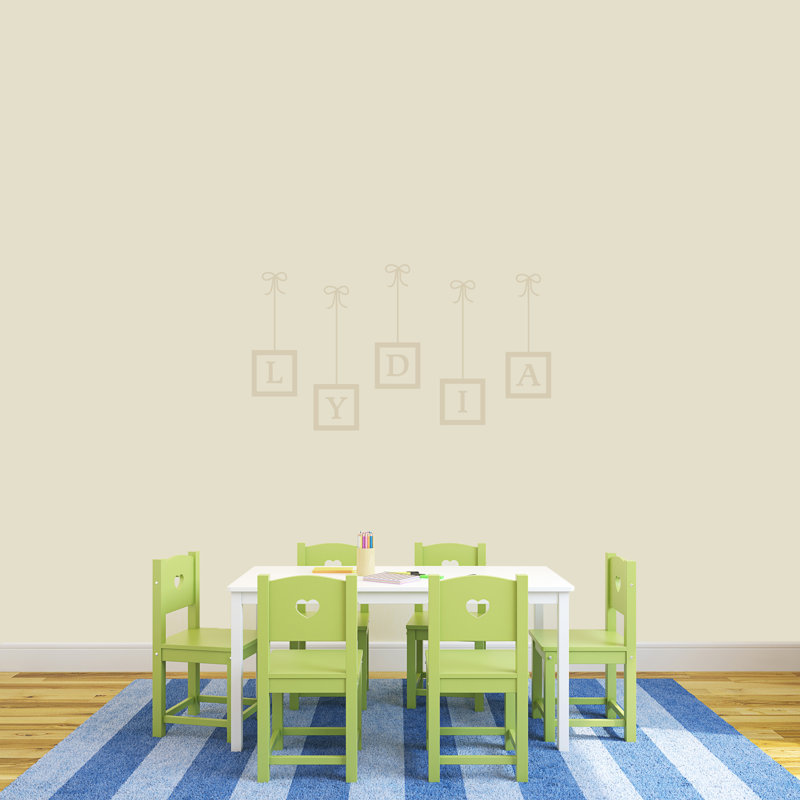 Adhésif décoratif personnalisé, Beige clair, Oui