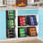 3 Tier Stackable Can Storage Rack