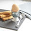 KitchenCraft Porcelain Goose Egg Cups