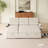 Convertible Sleeper Combo Sofa, Convertible Sofa Bed Polyester Pullout Bed With Storage Recliner And Cup Holder For Living Room, Tight Spaces-1247701233