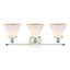 Éclairage pour meuble-lavabo 3 lumières 28 po Ballston Urban Cone-1227796478-1227796475-1318538333