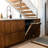 ZLINE Tallac Series 3rd Rack in Custom Panel Ready 24" 51 dBA Built-In Button Control Dishwasher with Stainless Steel Tub