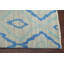 Tapis de couloir oriental Gabbeh Kashkoli noué à la main 3 x 12
