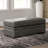 Dara Park Oversized Accent Ottoman