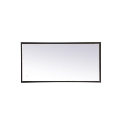 Piche Aluminium Mirror