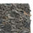 Arik Handwoven Leather/Cotton Solid Color Rug in Beige/Gray-1276081258