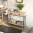Frates 41.33'' Console Table
