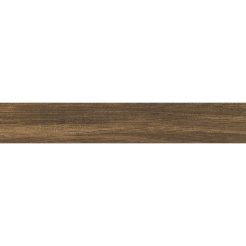 Carrelage imitation bois Arbor Glade 6X36, Rouge