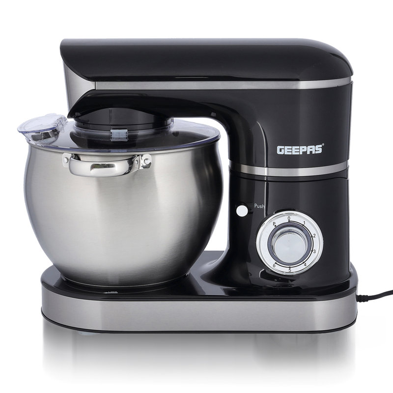 Geepas 6 Speed 8.5L Stand Mixer
