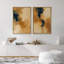 Coups de peinture abstraits et modernes-101791389-101791392