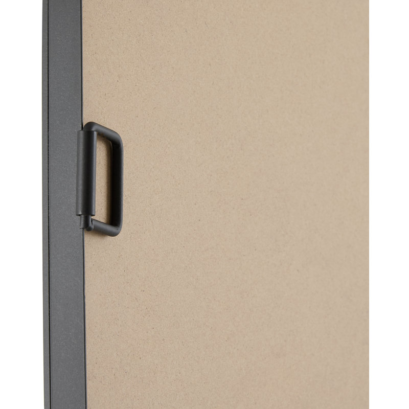 Miroir Eastie, Black