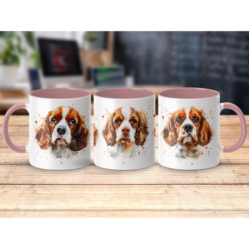 Mug, 2