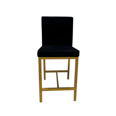 Tabouret de comptoir Roca