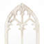 Miroir d'appoint de fenêtre arqué Giovanni Farmhouse-1303980740