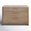 Commode 3 tiroirs Furano