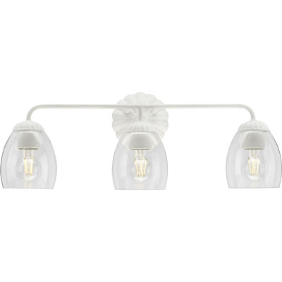 Quillan Dimmable Vanity Light