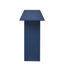 Console bleu marine American Traditional-1554819735-1554819734