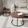 Tables gigognes Modern