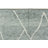 Hand Knotted Wool Moroccan Indoor Rug