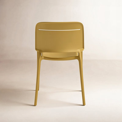 Nohr Outdoor Stacking Chair
