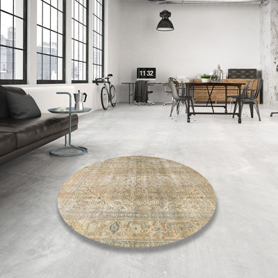 Oriental Indoor Rug
