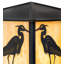 1 - Light Pier Mount Light